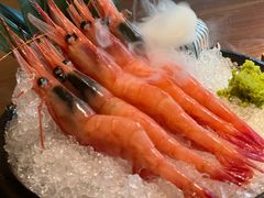 -七条鱼日本料理(远洋乐堤港店)