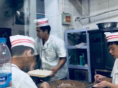 -津门如意包子铺(宾西路店)