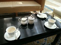 -利顺德大饭店·维多利亚花园(小白楼店)