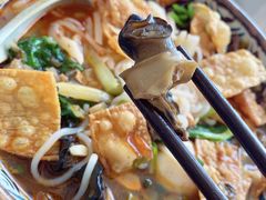 -捕螺记螺蛳粉(东关大街店)