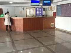 -上海普陀区机动车检测站第十一机动车安全检测站