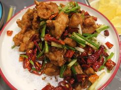 -金龙·打边炉(南京西路店)