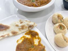 -VATAN INDIAN RESTAURANT米特餐饮有限公司(城北路店)