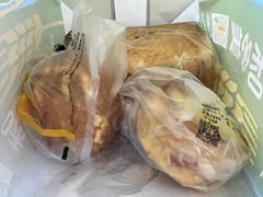 -味多美蛋糕(八大处店)