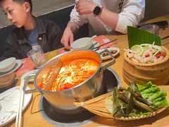 -生如夏花泰式火锅(西村黑金店)
