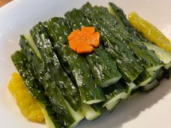 -南门小馆·清真(国贸商城店)