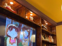 -鸟鹏烧鸟居酒屋(仁恒梦中心店)
