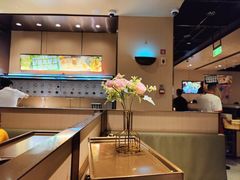 -海底捞火锅(名门店)