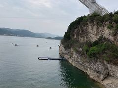-北京金海湖景区