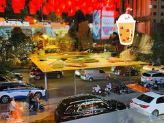 -巴蜀大将火锅(太原旗舰店)