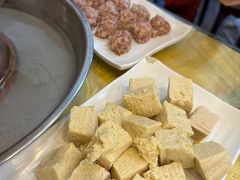 -鑫渔港海鲜本地菜·山海关浑锅(东戴河店)