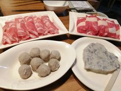 -傣妹火锅(南京东路一店)