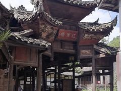 -青林口古镇