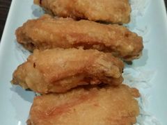 -万丽轩·粤菜(王府井金茂万丽酒店)