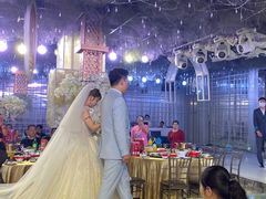 -金唐宫(淮河文化广场店)