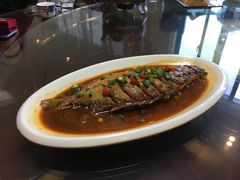 -左邻右舍徽菜馆