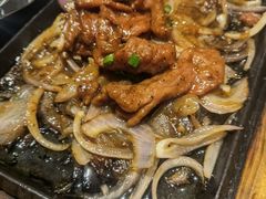 -高第街56号餐厅(银座商城玉函店)
