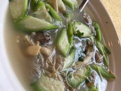 什菌煲-顺德美食坊(南沙分店)