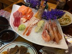 -松坂屋日料自助(长城路店)