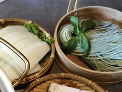 -罗勒家·养生火锅· Bistro(大望路店)