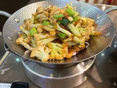 -老屋印象川菜(世纪东方店)