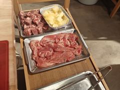 -霸腹烤肉(厦门柚子番店)