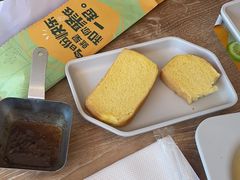-豪客来牛排(钢铁大街店-2106)