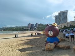 -青澳湾北回归线广场