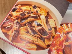 -KŌNG胶东小馆(华熙店)