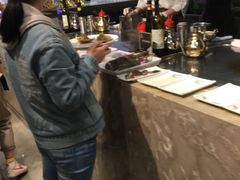 -海玥荟海鲜姿造自助餐厅(欧罗巴广场店)