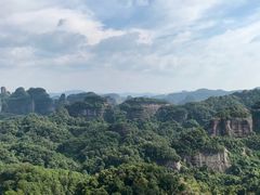 -丹霞山风景名胜区