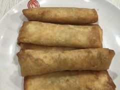 春卷-鸡鸣汤包(复地活力广场店)