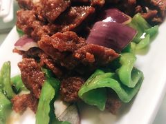 -西夏回族烧麦馆(牡丹街店)