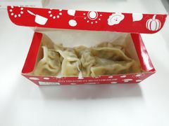 曼玲蒸饺-曼玲粥店(亚运村店)