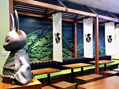 大堂-無邪日式甜品(世博源店)