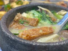 -小泉烧烤(清真寺街店)