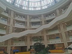 -厦门市图书馆(集美新城馆区)