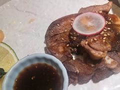 -花潮料理艺食馆(世欧广场店)