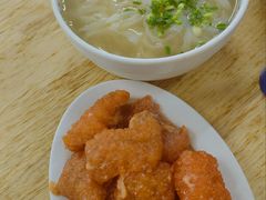 -芳记粉店(总店)