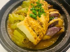 -围龙屋客家食府(福田店)