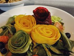 -羲和雅苑•北京烤鸭(平安国际金融中心店)