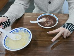 -随柳居·苏式小吃(建新巷店)