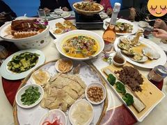 -世外桃源水疗会(皇庭彩园店)