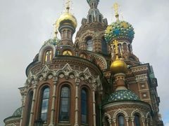 -滴血救世主教堂