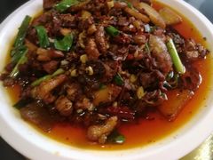 -阿竹黄焖鸡
