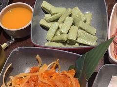 -新石器烤肉(虹悦城店)
