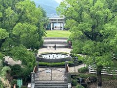 -宁波九龙湖开元度假村