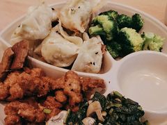 -素满香·全民食养自助(长宁龙之梦店)