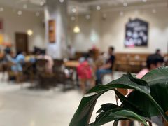 大堂-小豆海棠(人民南路店)
