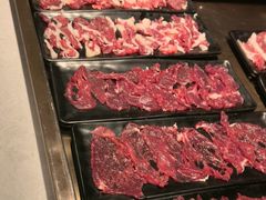 -海汕记·潮汕鲜牛肉火锅·自助